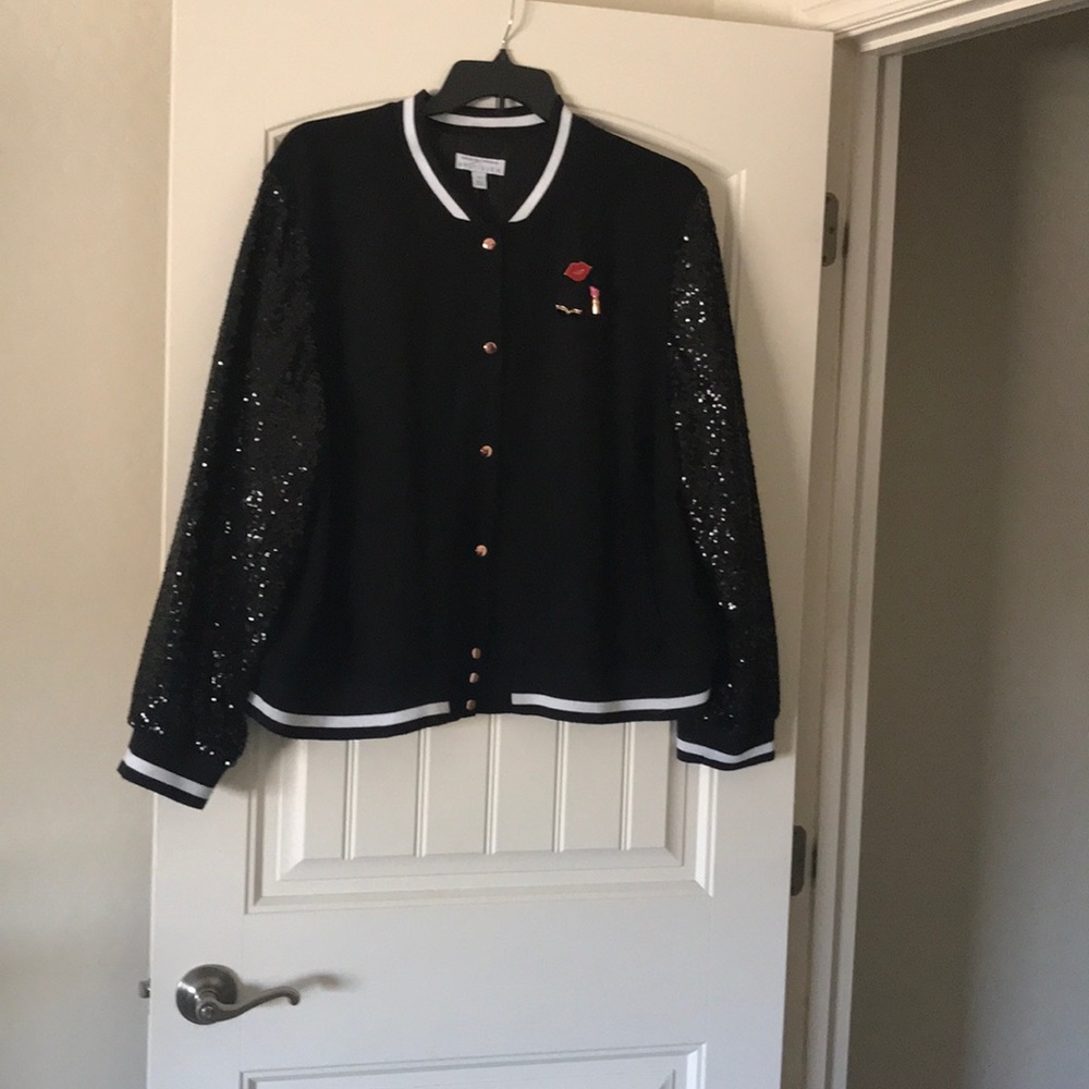 Jacket